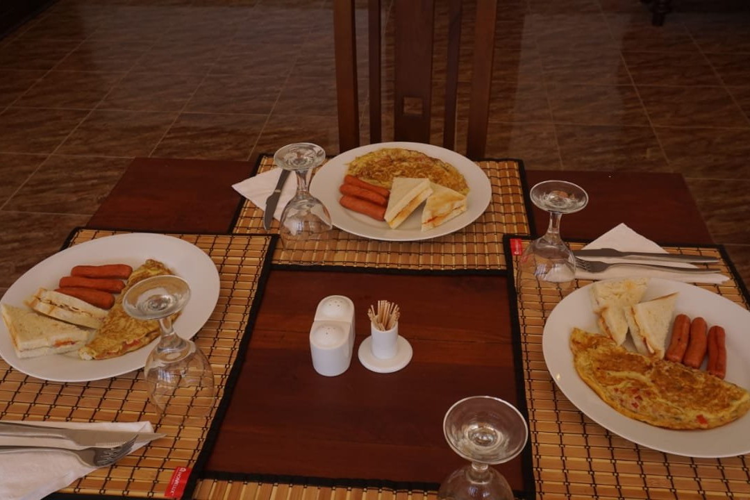 Grand Villa Kalametiya主图