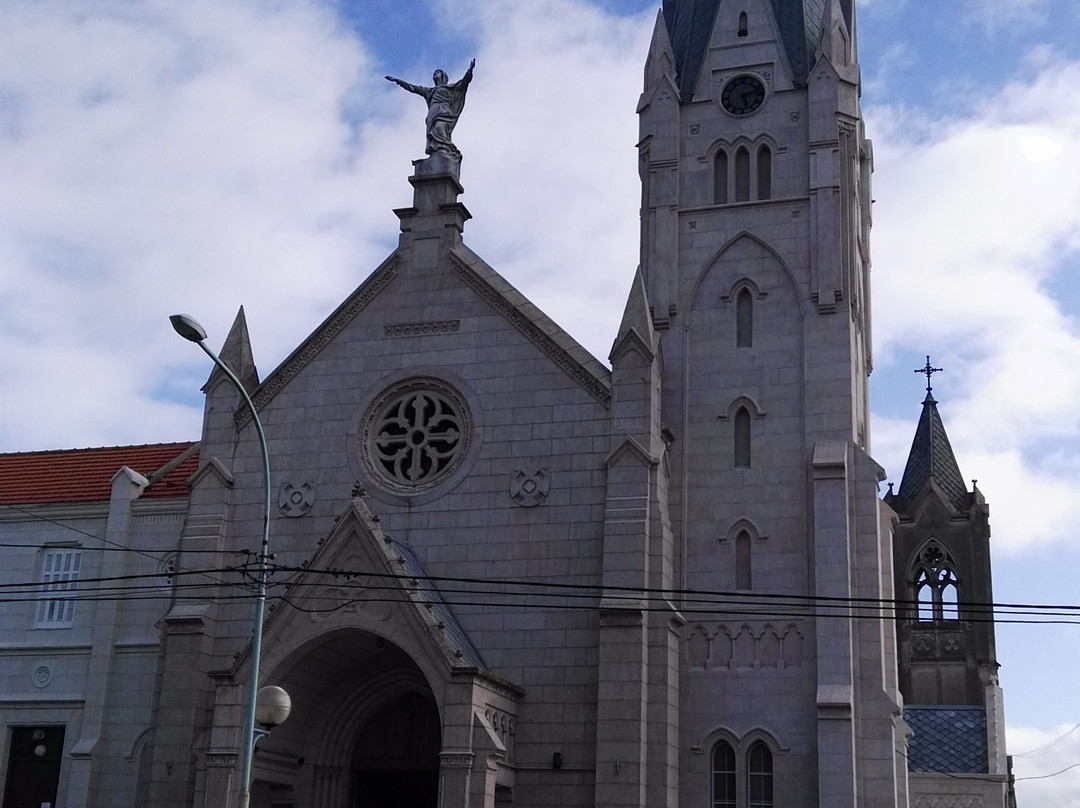 Iglesia Stella Maris-马德普拉塔必去景点