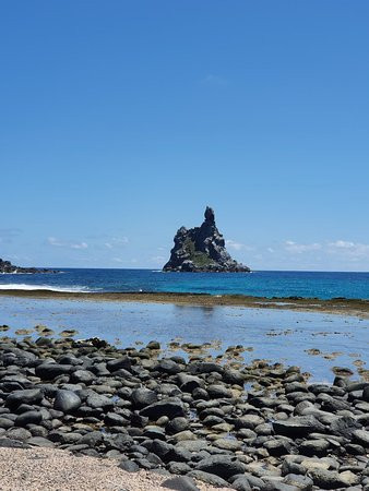 Atalaia Beach-费尔南多-迪诺罗尼亚群岛必去景点