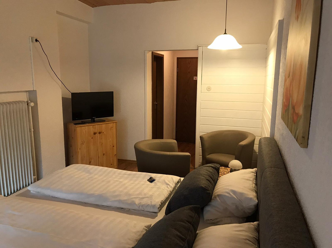 Hotel Schachten主图