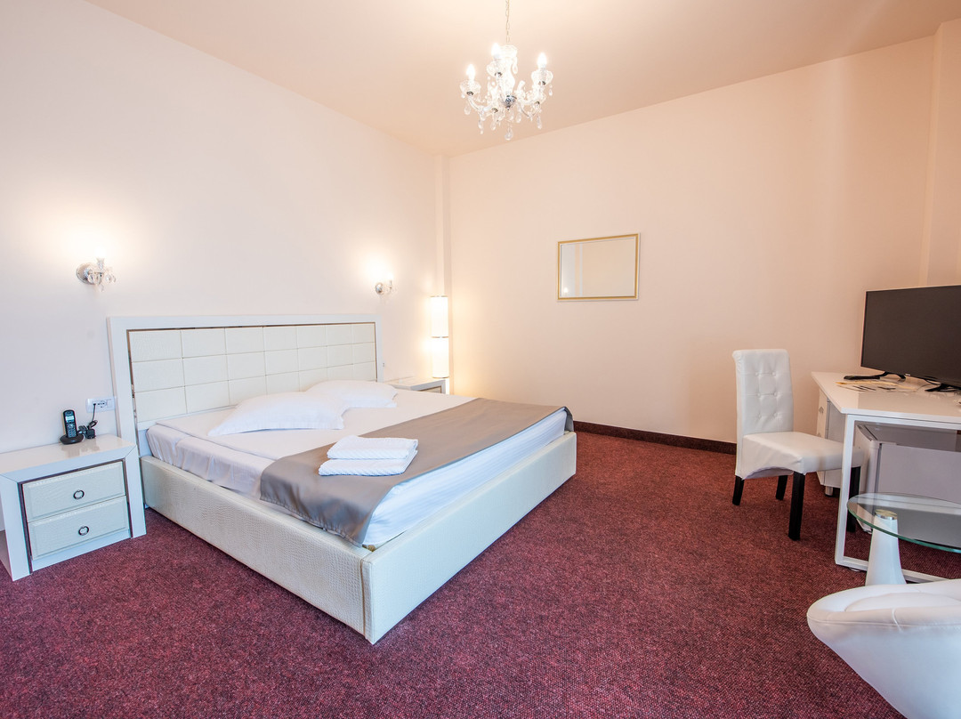 Hotel Imperial Premium主图