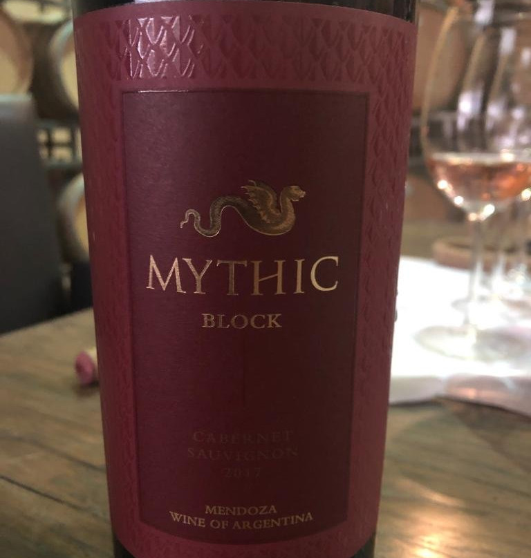 Casarena Bodega y Viñedos-路冉得库约必去景点