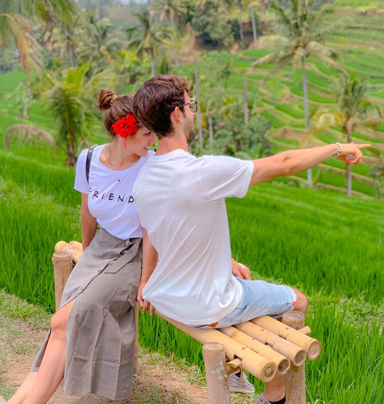 苏马巴厘之旅-努沙杜瓦必去景点