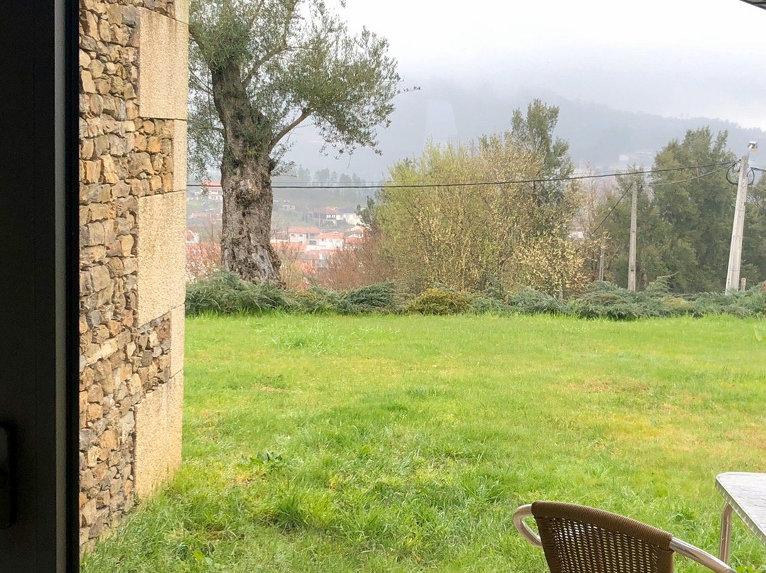 Bosque Da Harmonia主图