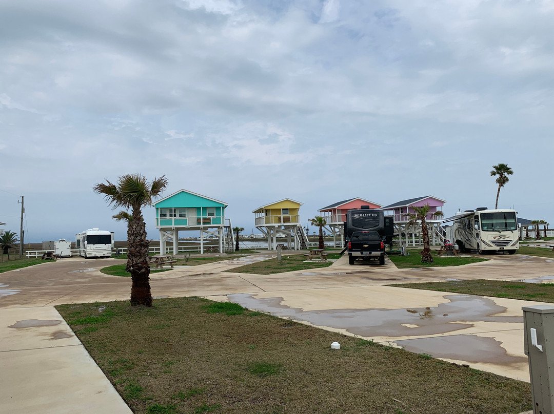 Blue Water RV Resort主图