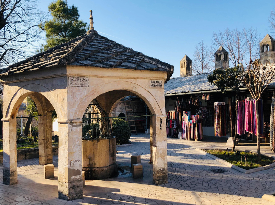 Mostar Tour Guide景点图片