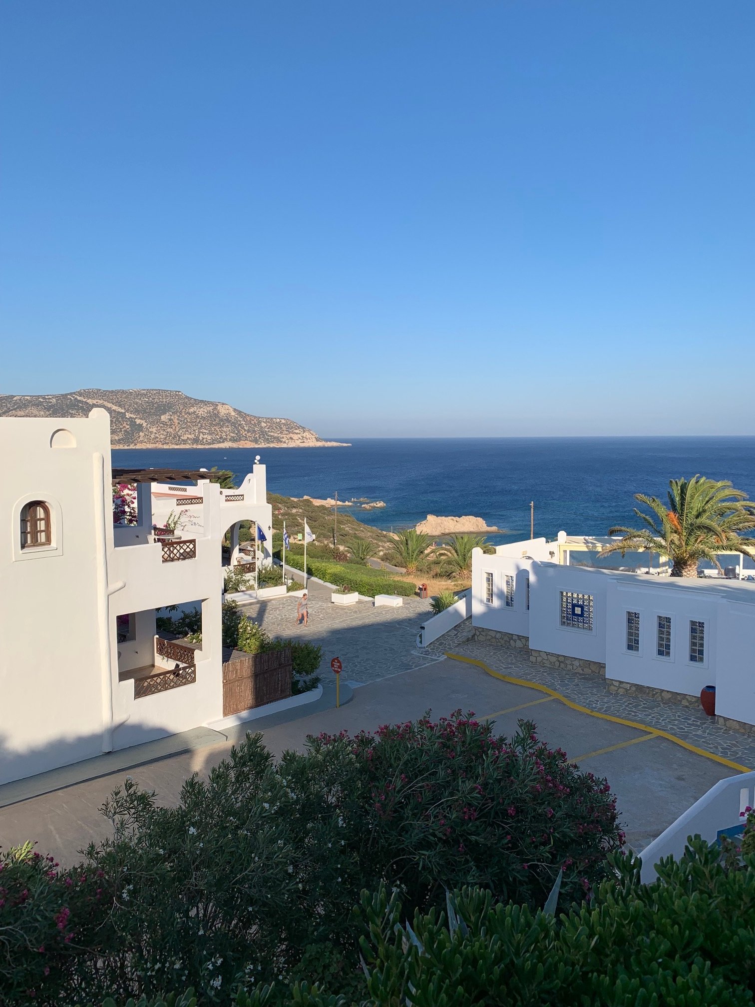 Hotel Amoopi Bay-浴室
