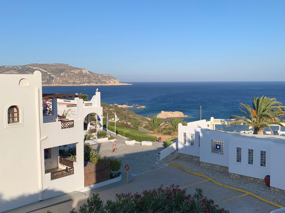 Hotel Amoopi Bay主图