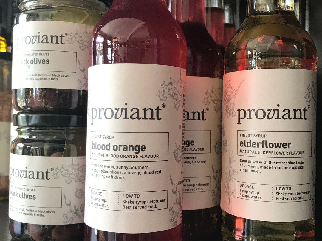 Susannas Station-Lindas必去景点