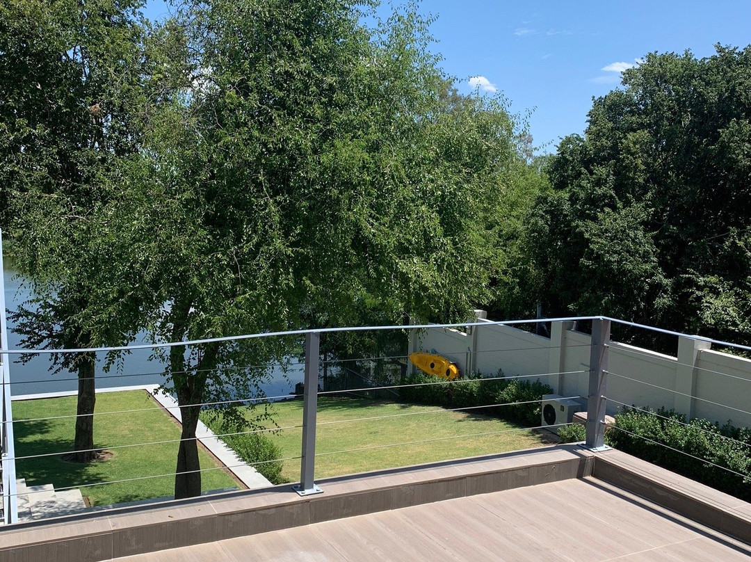 Rus & Vrede on Vaal主图