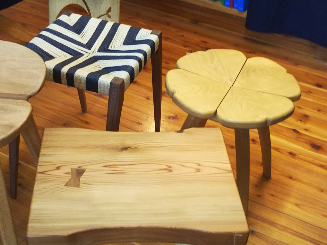 Gallery Tezukuna Raku-小诸市必去景点