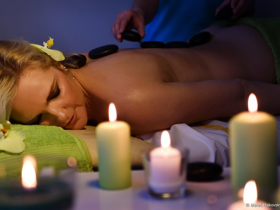 KÚPELE LÚČKY-Lucky必去景点