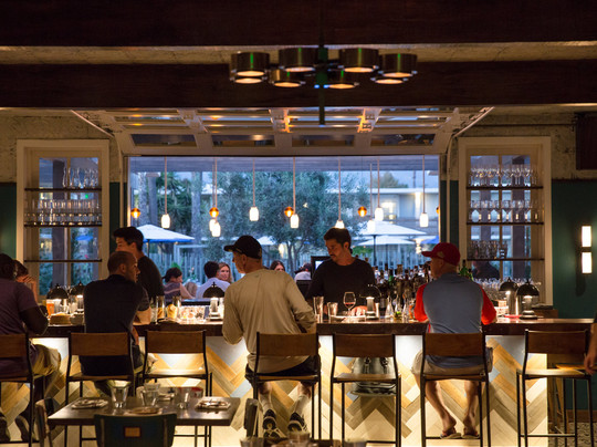 The Leta Santa Barbara Goleta, Tapestry Collection by Hilton主图