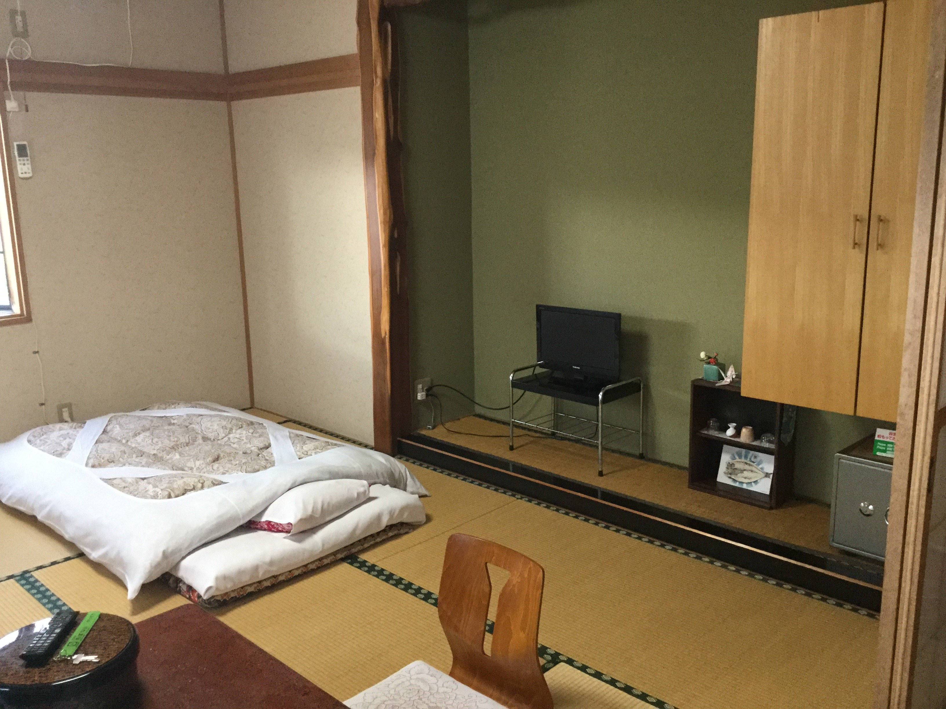 Omotenashi No Yado Obonai-官方