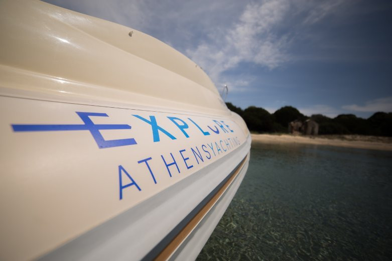 Explore Athens Yachting景点图片