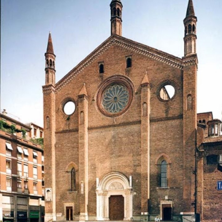 Chiesa Di San Francesco D'assisi景点图片