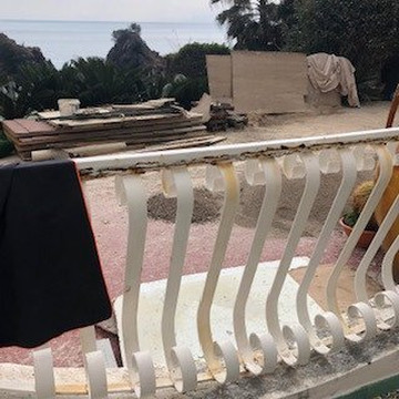 Strand Hotel Delfini主图