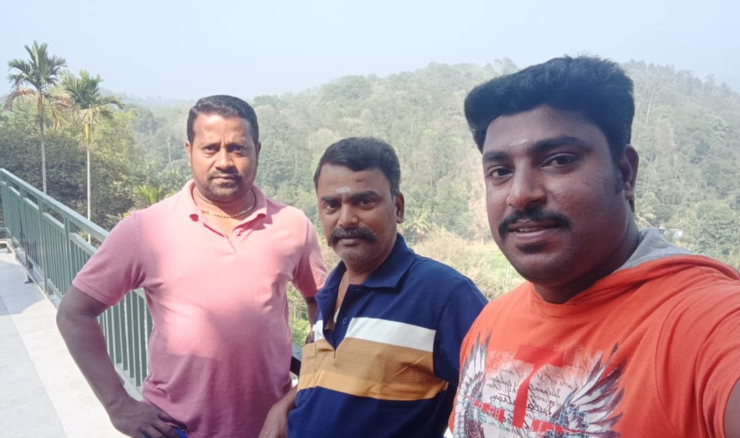 Indeevara Retreat主图