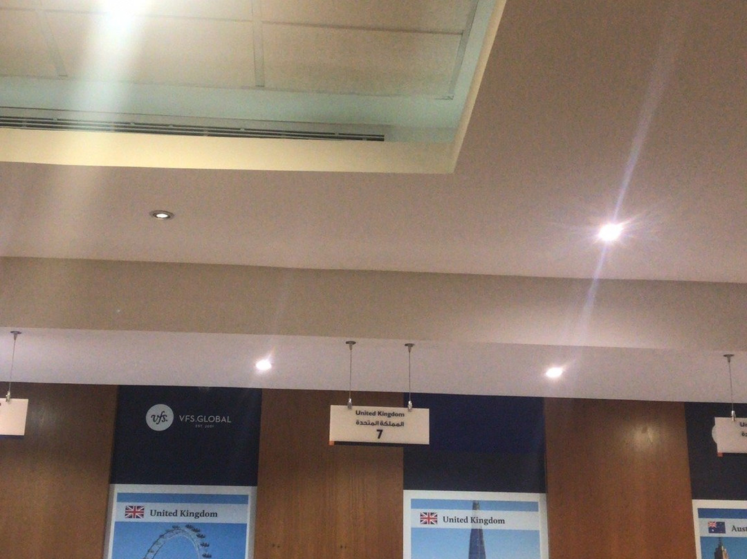 haifaa Mall-吉达必去景点