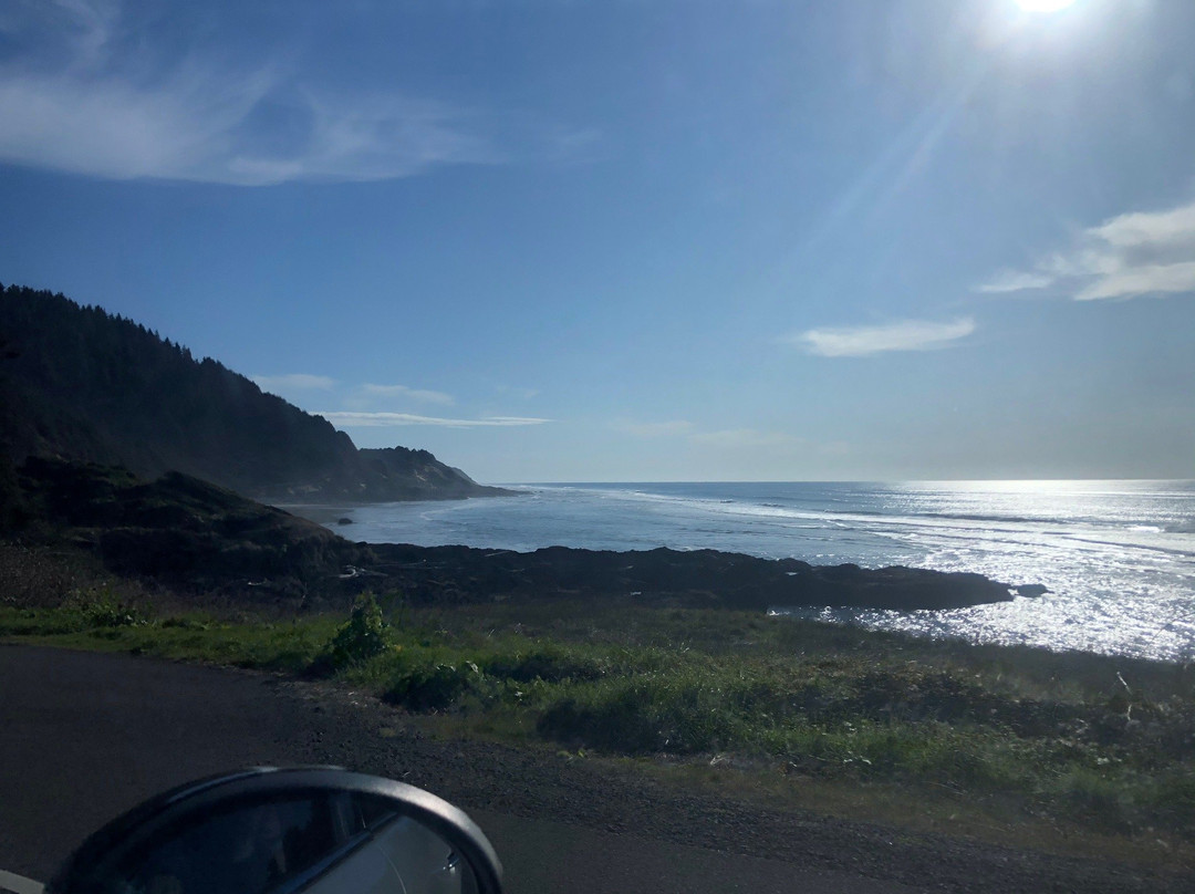 Neptune State Scenic Viewpoint-弗洛伦斯必去景点