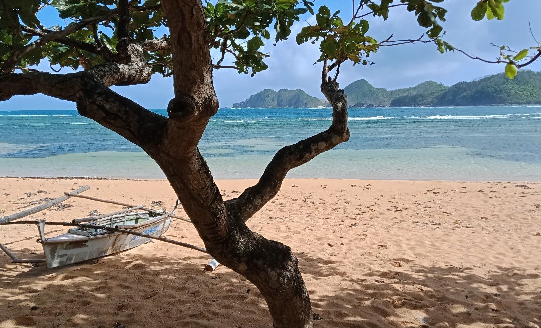 Diocedsan Shrine of the Holy Cross-Virac必去景点
