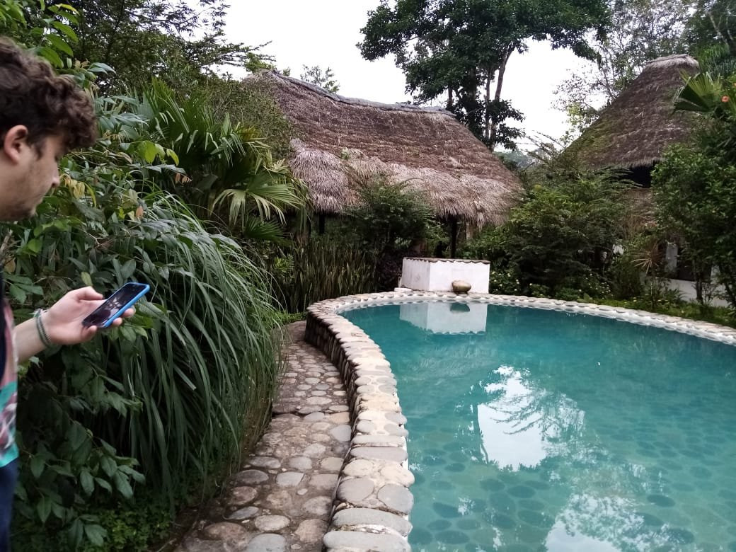 France Amazonia主图