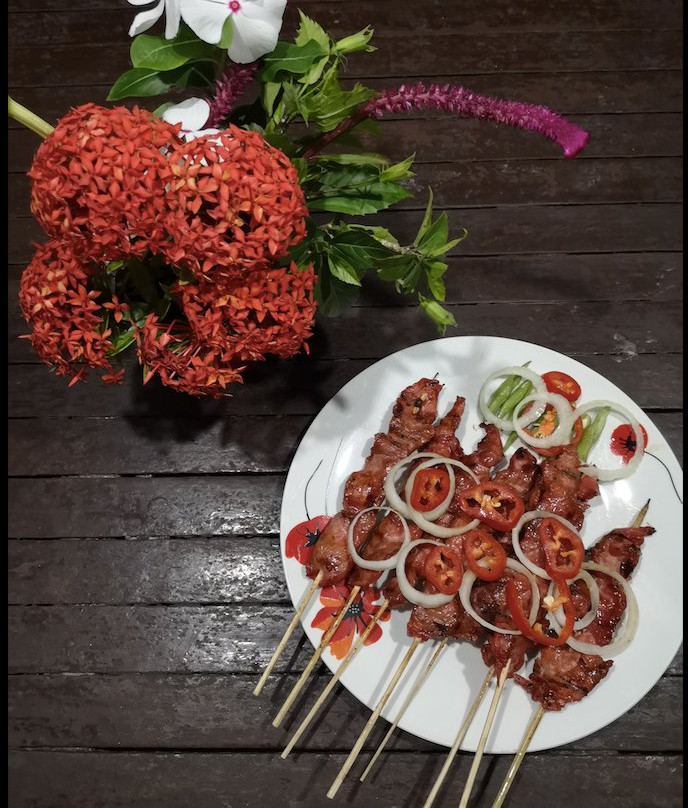 Native House Resort Powered by Cocotel主图