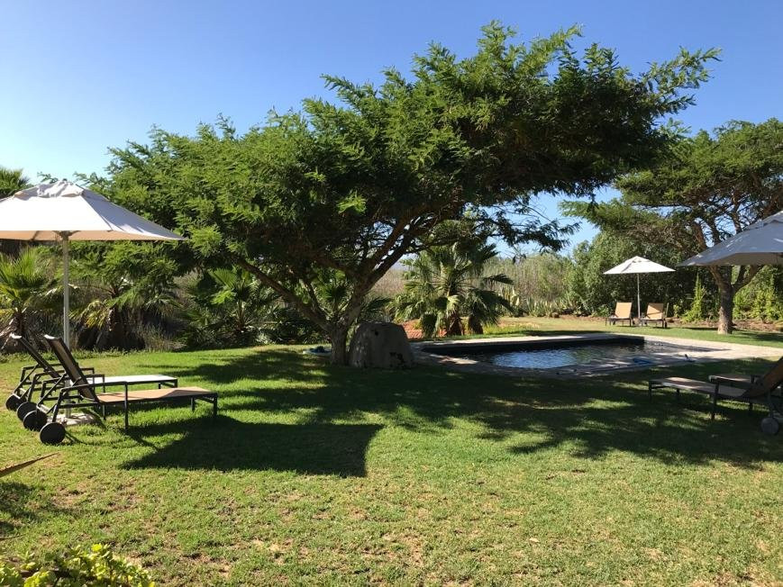 Soekershof-Robertson必去景点