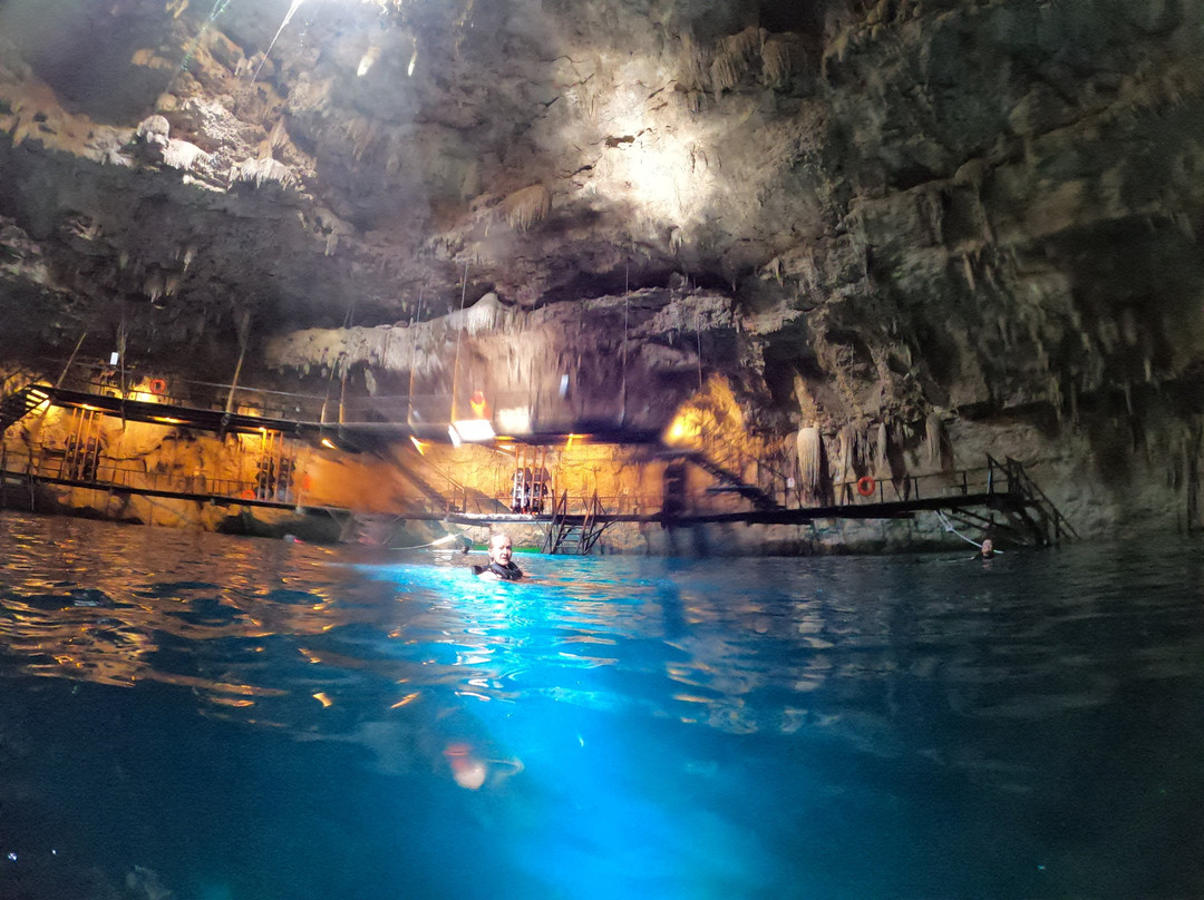 Hacienda Chukum-巴利亚多利德必去景点