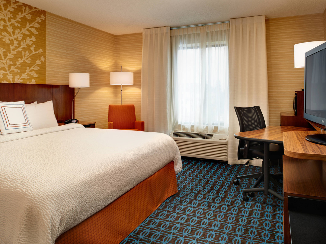 弗兰肯默斯费尔菲尔德客栈主图