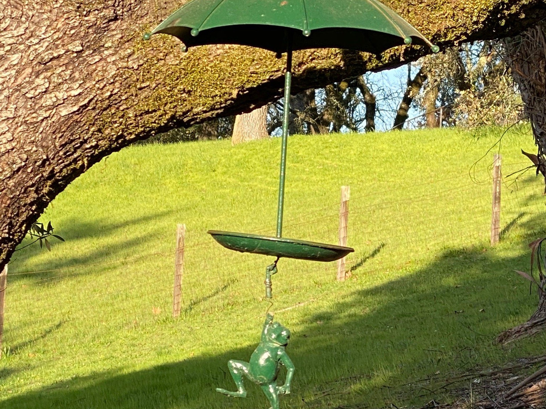 Belle de Jour Inn主图