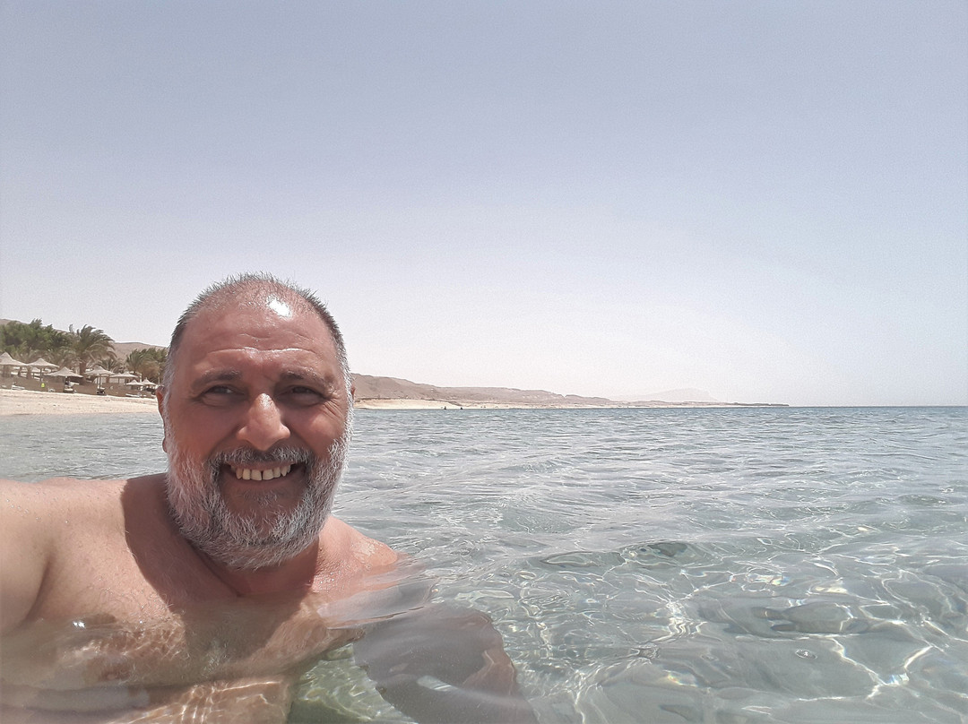 Moonbeach Windsurfing Ltd-雷斯苏勒必去景点