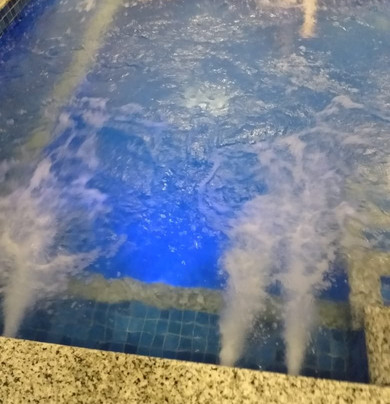 Porto Bali Hotel主图