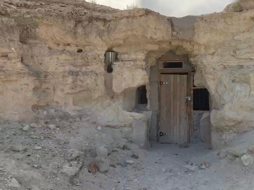 Dublin Gulch-Shoshone必去景点