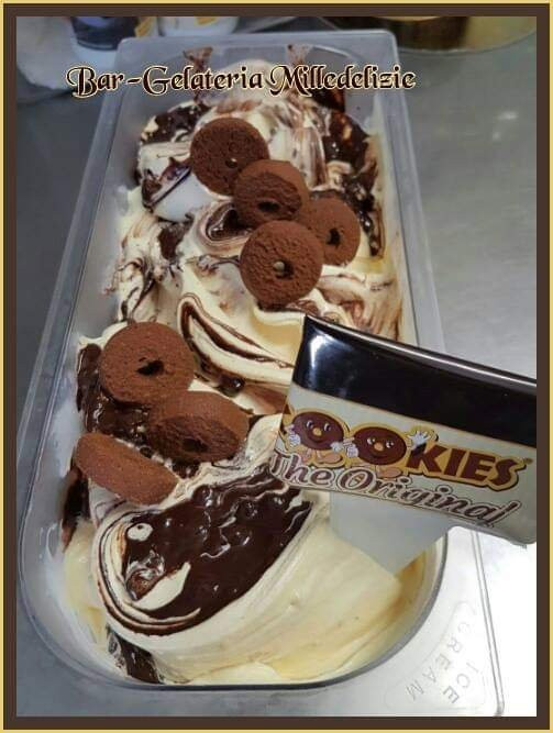 Bar Gelateria Milledelizie