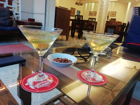 The Sangkum Hotel主图