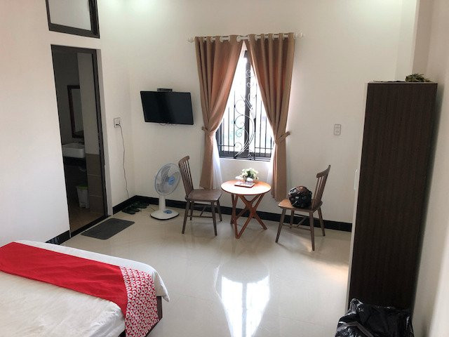 Thanh Phuong Hotel主图