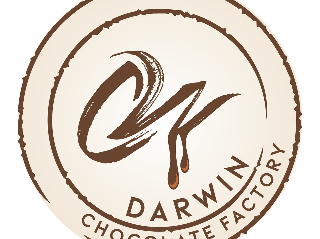 Darwin Chocolate Factory-达尔文市必去景点