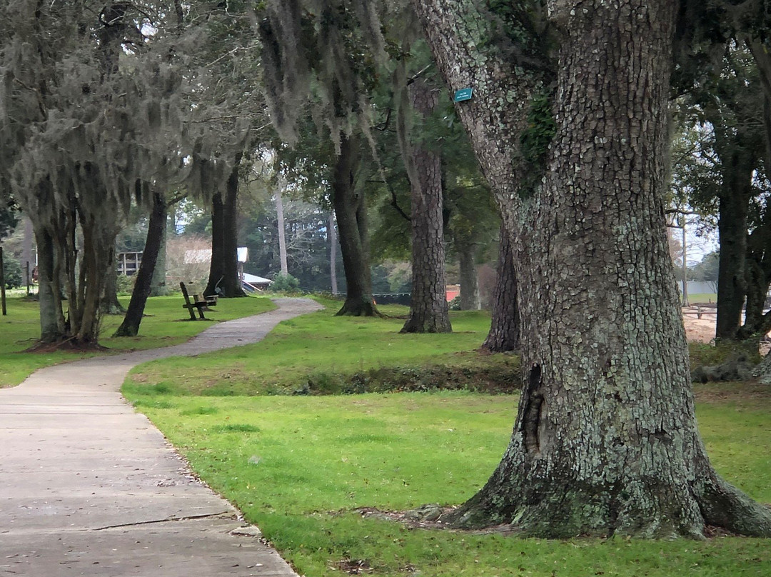 Fairhope Avenue-费尔霍普必去景点