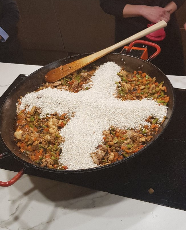 Foodie Experience - Barcelona Cooking Classes-巴塞罗那必去景点