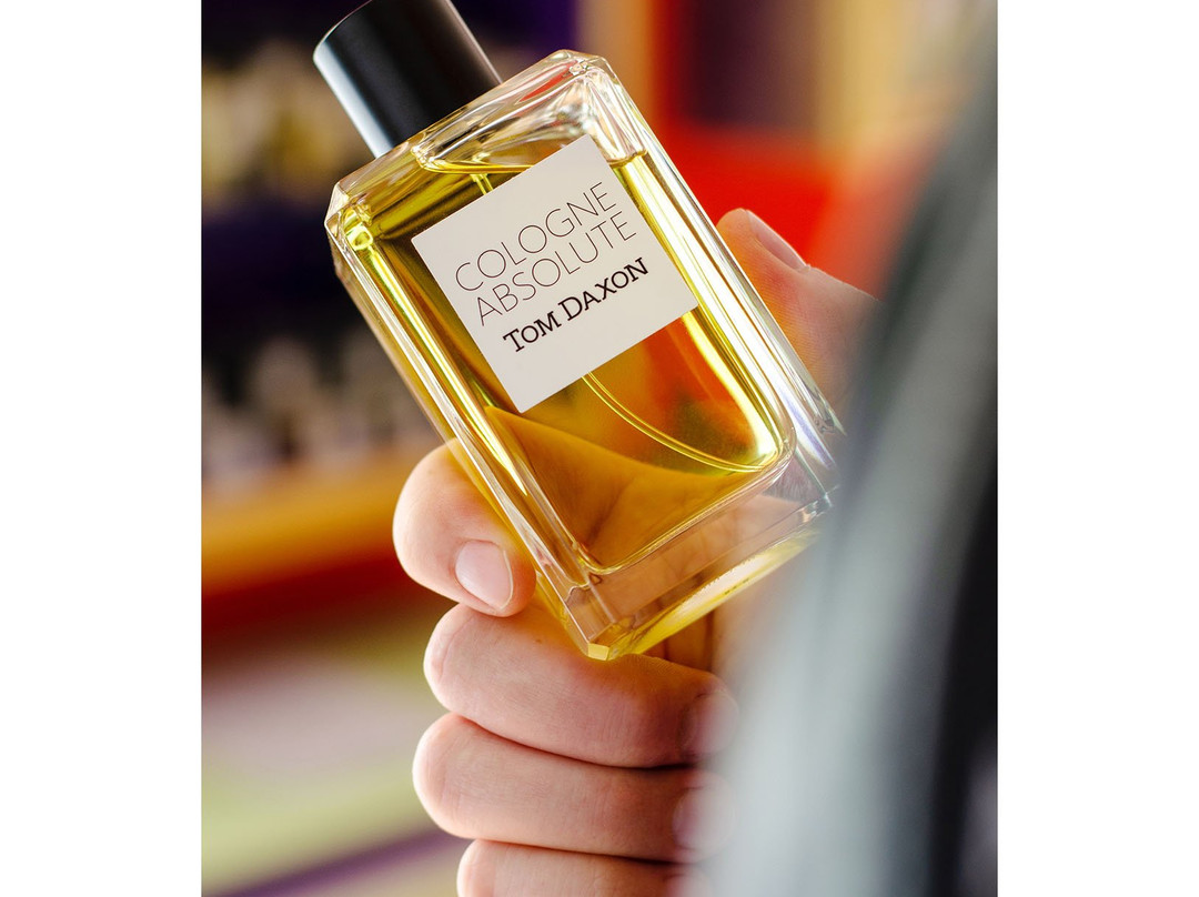 RAFINAD Parfumerie-玛丽亚温泉市必去景点