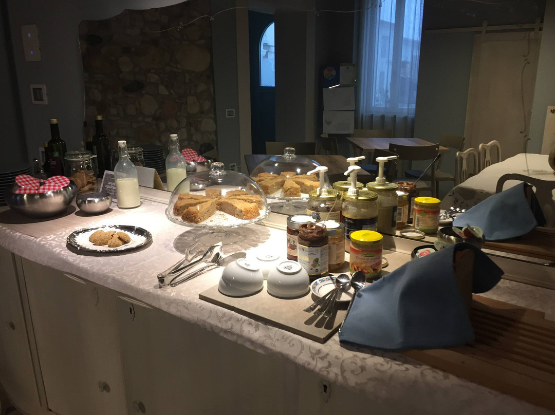 Villa Di Cazzano - BioLuxury Living主图