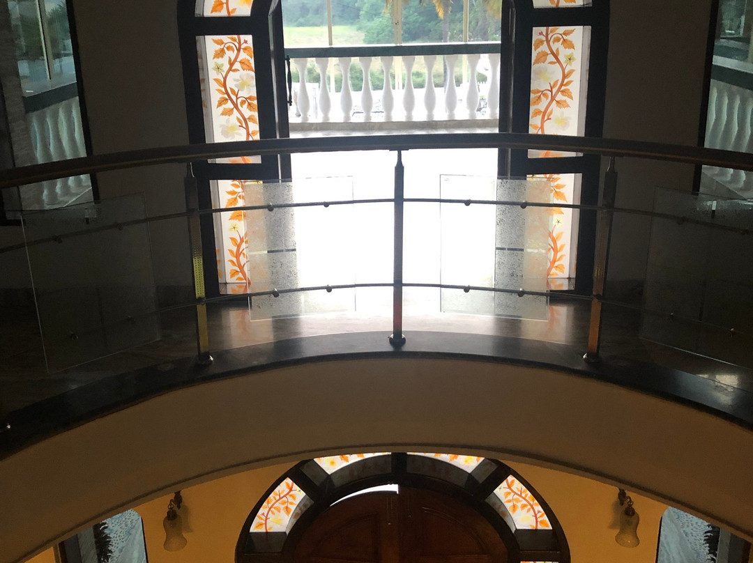 Brit's Palace Goa主图