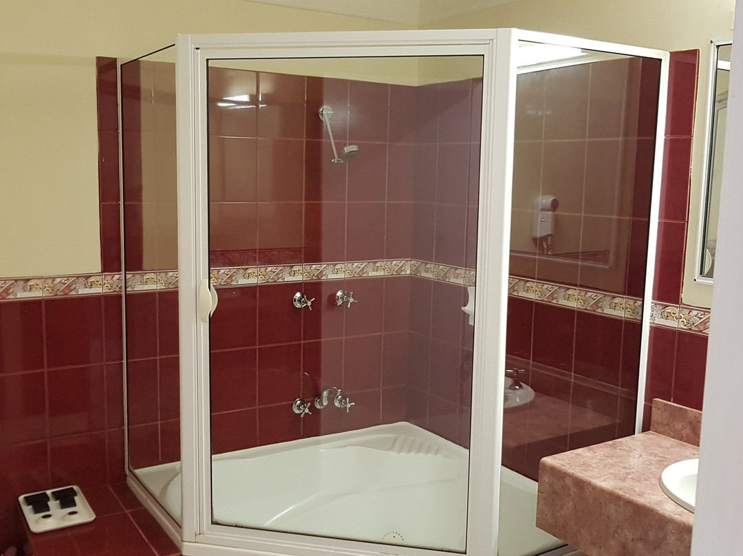 里士满哈克斯庄园酒店主图