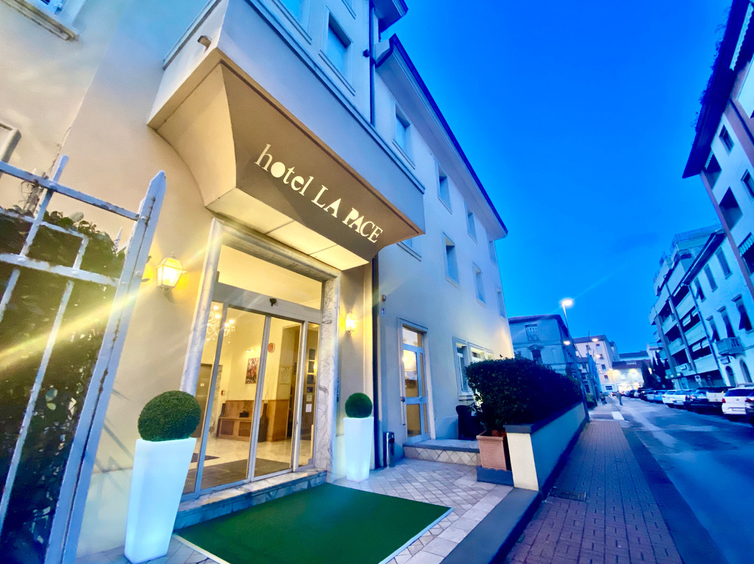 Albergo La Pace主图
