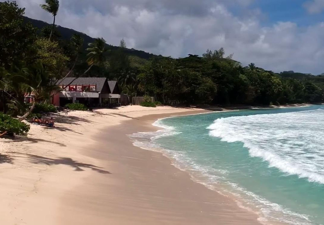 Island Tour Seychelles-维多利亚必去景点