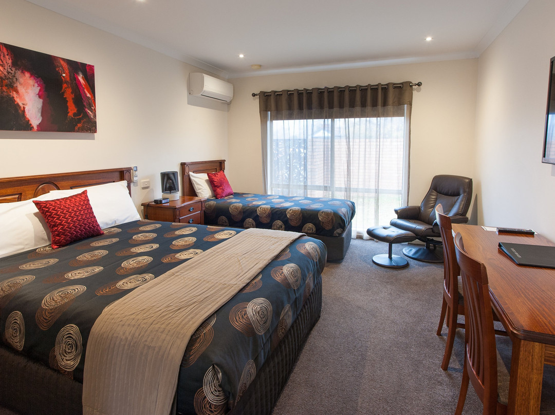 Addison Motor Inn主图