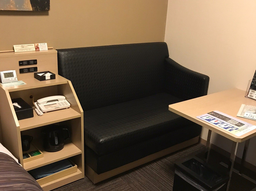 Hotel Route-inn Ebina Ekimae主图