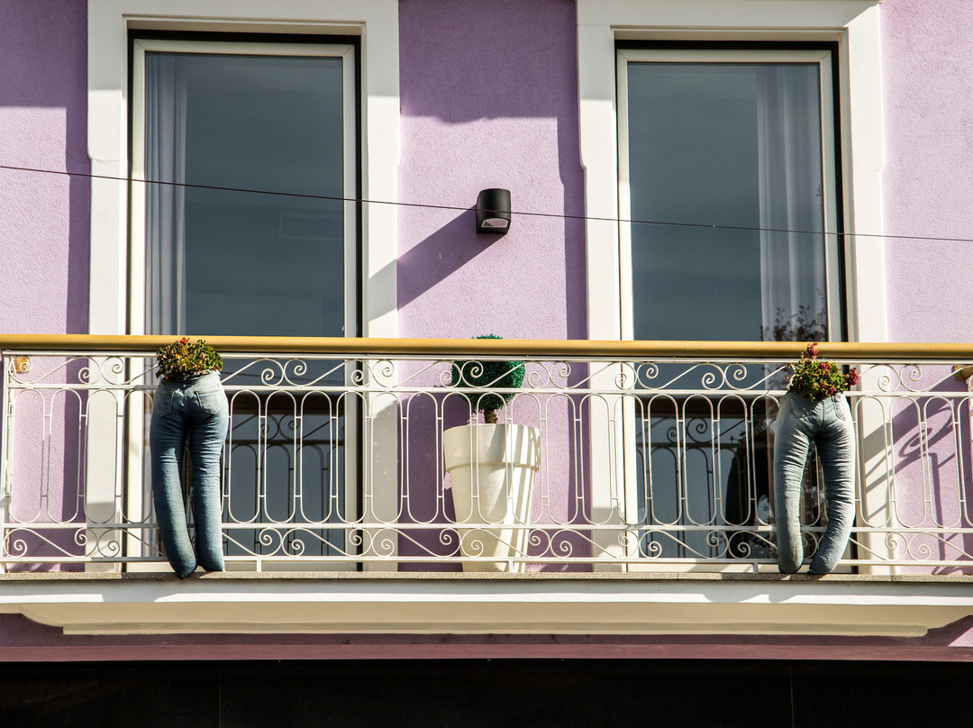 Hotel Muchacho主图