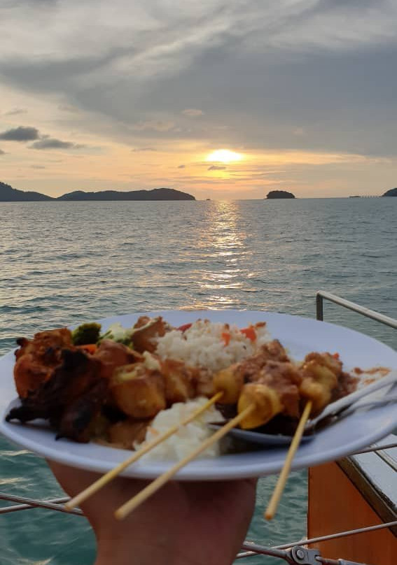 FUNNY LANGKAWI景点图片